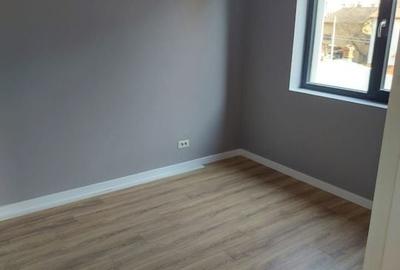 Pallady 2 camere 87.4 mp + gradina 40.4 mp, geam la baie - 2