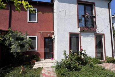 Casa P+1, parte din Duplex, 200 mp teren, zona Damila - 24