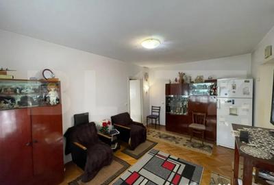 Apartament cu 2 camere semidecomandat în George Enescu - 3