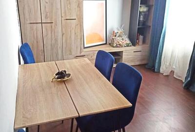 Garsonieră semidecomandată în Central - 5