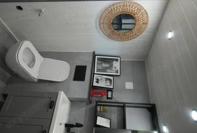 Casă cu 2 camere în Central - 5