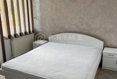 Apartament cu 2 camere în Mureșeni - 4