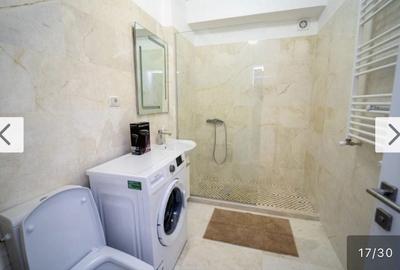 Apartament cu 2 camere semidecomandat în Nord - 3