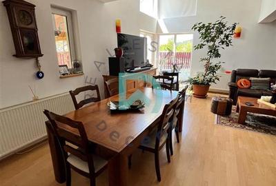 Casă individuală cu 5 camere cu Teren 690 Mp în Hărman - 6