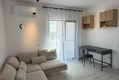 Apartament cu 2 camere decomandat, mobilat în Braytim - 3