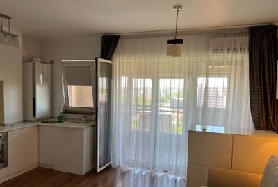 Proprietar inchiriez garsoniera Prelungirea Ghencea Proprietar inchiriez garsoniera Prelungirea Ghencea - 5