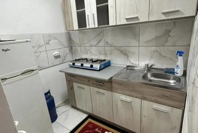 Garsoniera regim hotelier - 3