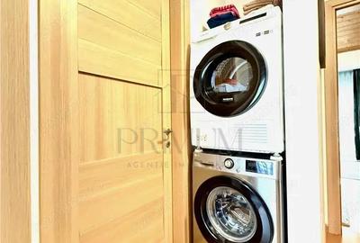 Dumbravita Kaufland - 3 Camere - 2 Bai - 2 Terase mari - Mobilat si utilat - 2