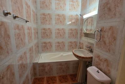 Bucur Obor, pe Mihai Bravu, 5 minute metrou, bloc reabiliat, - 5