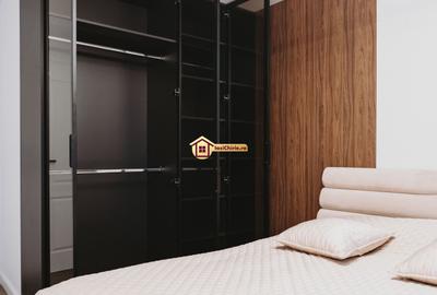 Apartament 2 camere Rediu-Don Lake View - 4