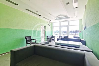 Spatiu comercial de inchiriat cu 3 camere in Alesd, Bihor - 4