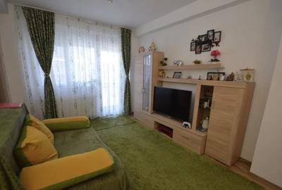 Dobroesti - Marului  | 2 Camere | Parcare  | Etaj 3 | Decomandat - 1