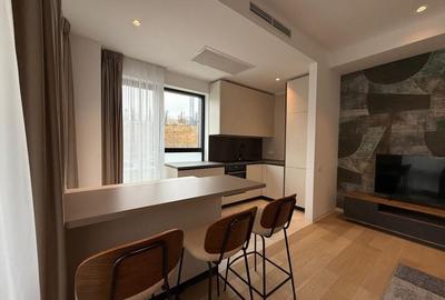 | Apartament 2 camere | De inchiriat | Floreasca | - 1