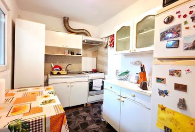 Casă individuală cu 4 camere cu Teren 142 Mp în Rahova - 12