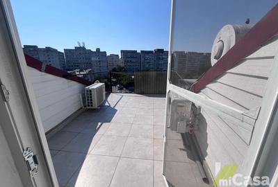 Apartament 2 camere tip mansardă pe două nivele – Micro 17 - 6