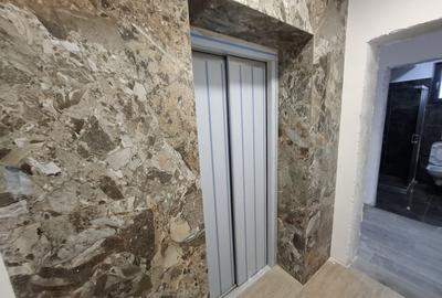 Casă individuală cu 14 camere cu Canalizare în Apărătorii Patriei - 19