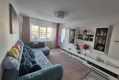 Apartament cu 3 camere semidecomandat în Iași - 5