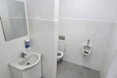 Spațiu comercial, de 116 mp, în Centură - 2