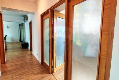 Apartament cu 3 camere decomandat, mobilat în Kiseleff - 5