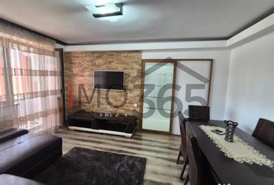 Apartament cu 2 camere semidecomandat în Craiovei - 3