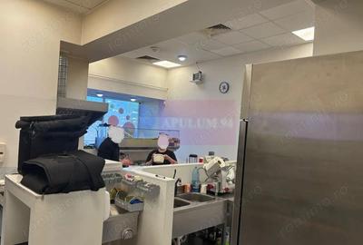 Vnzare spatiu comercial in zona Chisinau-Lacul Fundeni - 1