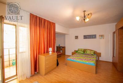 Garsoniera -42,80Mp- 5 minute pana la metrou -Nicolae Grigorescu - 3