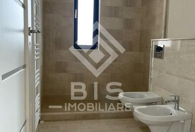 Penthouse finisat 117mp | Lucian Blaga | mall - 3
