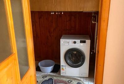 Inchiriez apartament 2 camere zona Dunarea,et4 - 3