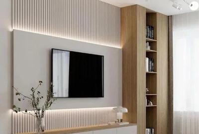Apartament cu 2 camere decomandat în Cotroceni