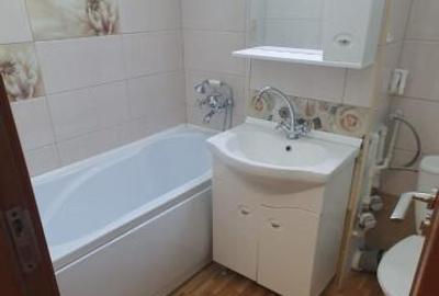 Apartament cu 2 camere semidecomandat în Vest