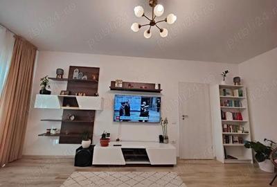 APARTAMENT 2 CAMERE DRUMUL JILAVEI 64 MP APARTAMENT 2 CAMERE DRUMUL JILAVEI 64 MP - 4