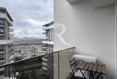 Apartament cu 3 camere în Seleuș - 16