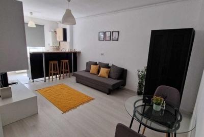 Apartament 2 Camere Militari Residence Rezervelor - 3