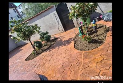 Casă cu 4 camere în Central - 1