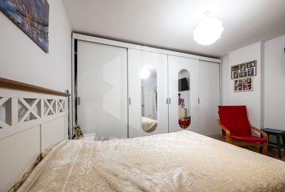 Casă individuală cu 3 camere cu Canalizare în Bucureștii Noi - 4