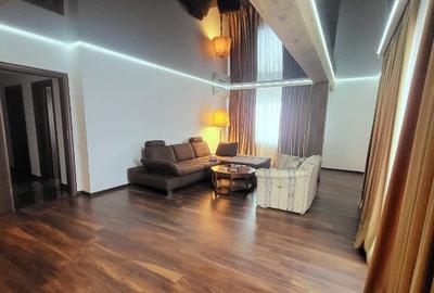 Apartament 2 camere de inchiriat Ozana - 8