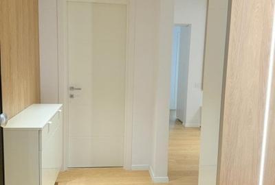 Apartament premium de inchiriat in Floreasca, 2 dormitoare si loc de parcare - 21