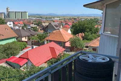 Vand apartament 2 camere cu credit sau cash - 3