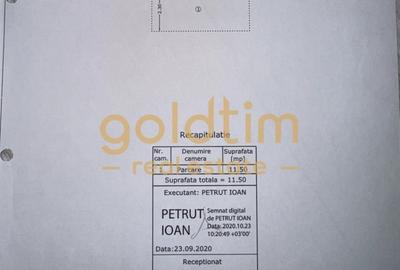 CURTE GENEROASA AMENAJATA/PARCARE SUBTERANA INCLUSA/PIPERA/SUPERB - 14