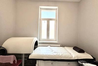 Spatiu salon infrumusetare 50 mp Dorobantilor