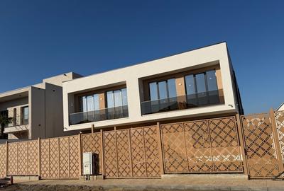 Vila Cuplata P+1 - Corbeanca - Petresti - La Cheie - Comision 0% - 2