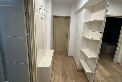 Apartament cu 2 camere decomandat, mobilat în Tătărași - 2