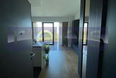 INCHIRIERE 3 CAMERE | ELIADE | MOBILAT - UTILAT | VEDERE LAC | PARCARE - 9