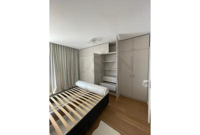REA1026035 Apartament modern 2 camere I One Herastrau Towers - 8