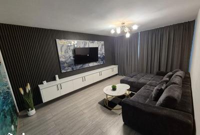 Apartament cu 2 camere decomandat în Calea București - 6