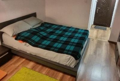 Garsoniera- Tractorul - langa Coresi Mall Garsoniera- Tractorul - langa Coresi Mall - 2