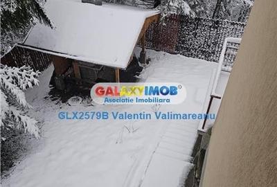 Vila 7 camere Predeal VI 084 - 45