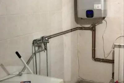 Casă cu 2 camere cu Teren 3198 Mp în Zălan - 3