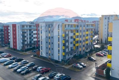 Apartament cu 3 camere în Avantgarden - 20