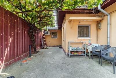 Casa Rahova 4 camere, 2 bucatarii, curte individuala - 4